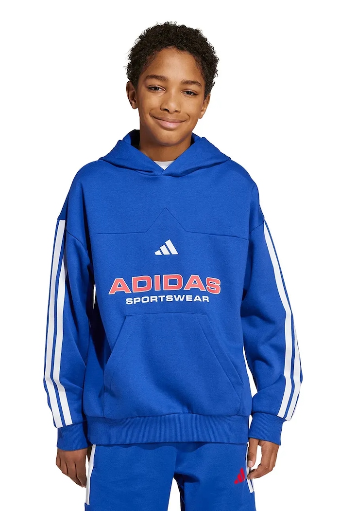 Detská mikina adidas KB7712
