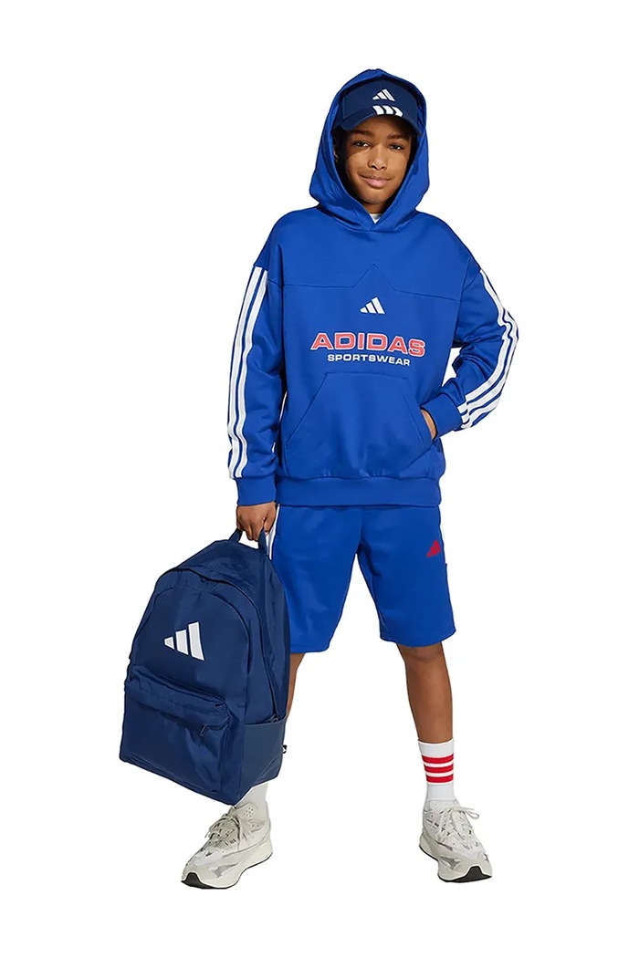 Detská mikina adidas KB7712