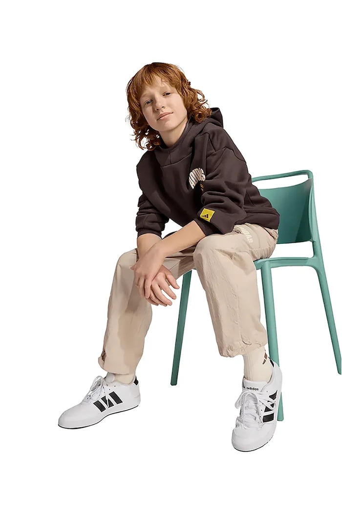 Detská mikina adidas JL9181