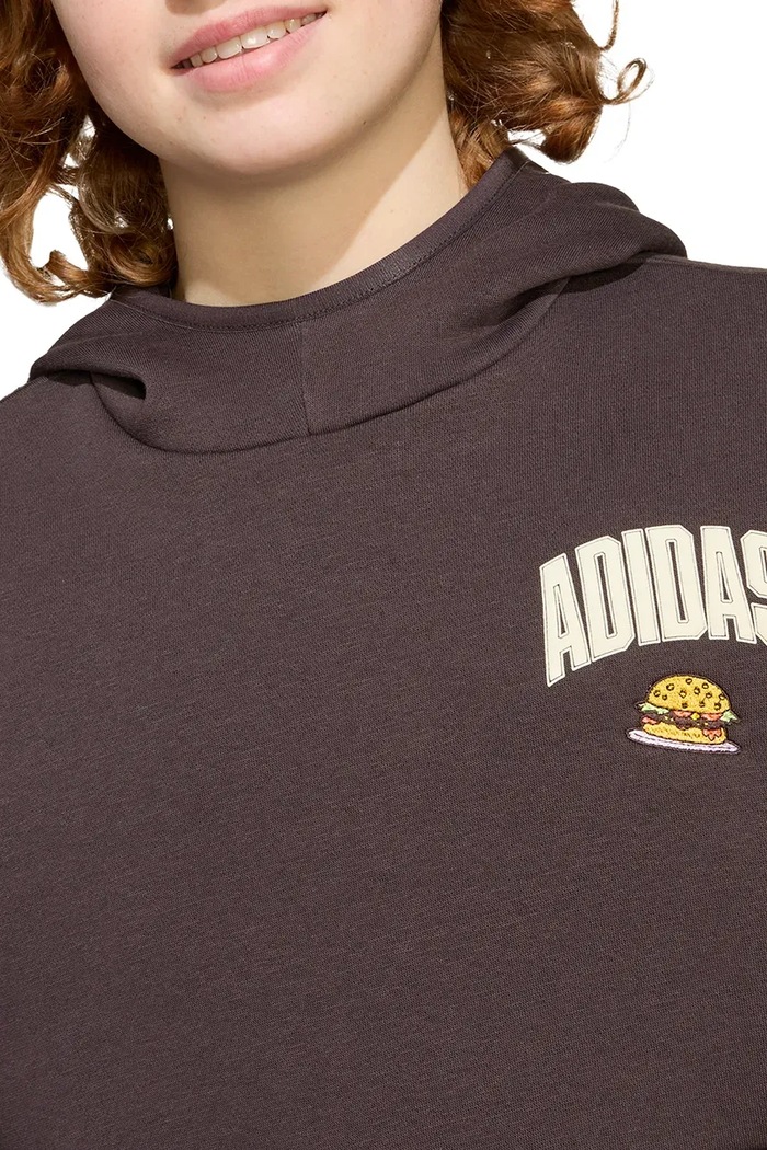 Detská mikina adidas JL9181
