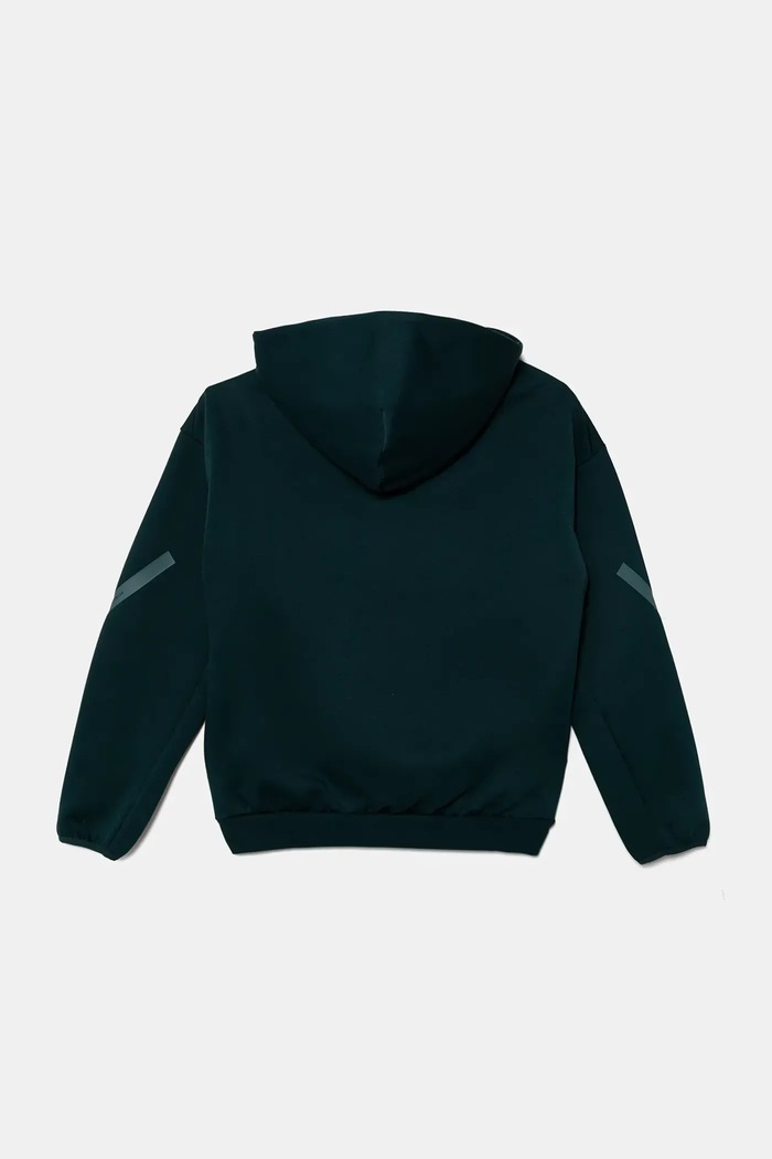 Κοριτσίστικα Παιδική μπλούζα adidas JW2420 πράσινο