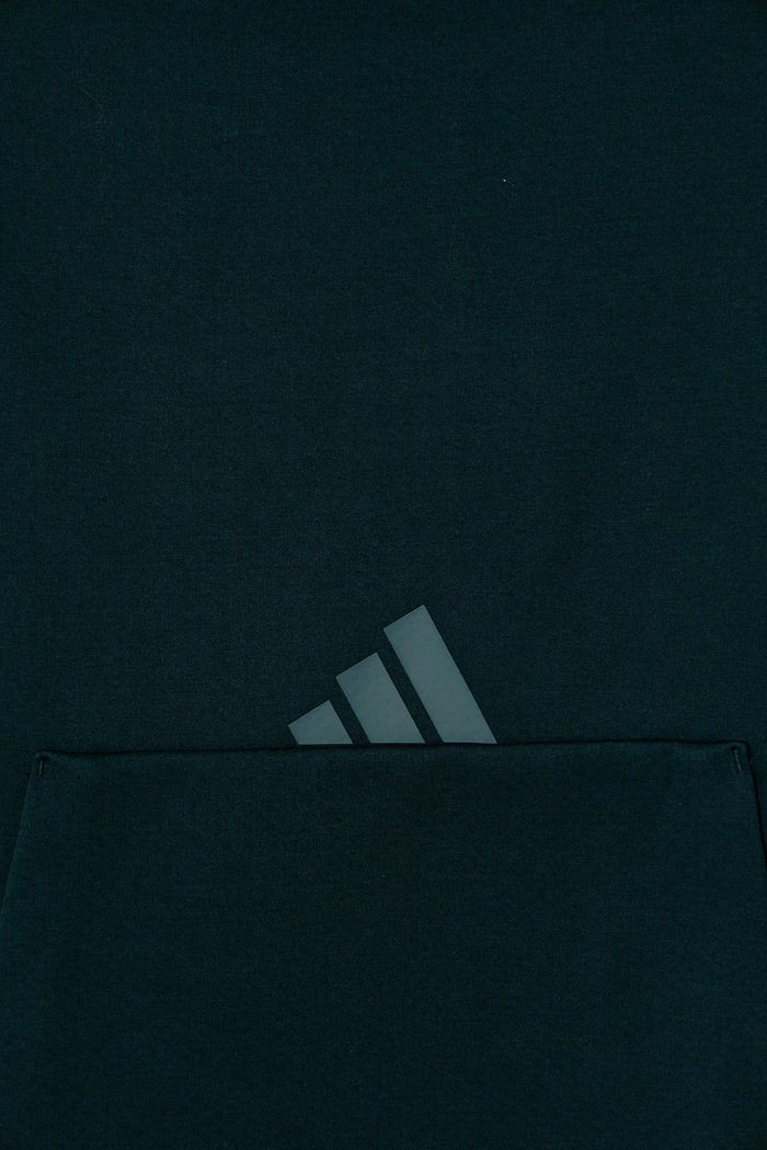 Παιδική μπλούζα adidas πράσινο JW2420