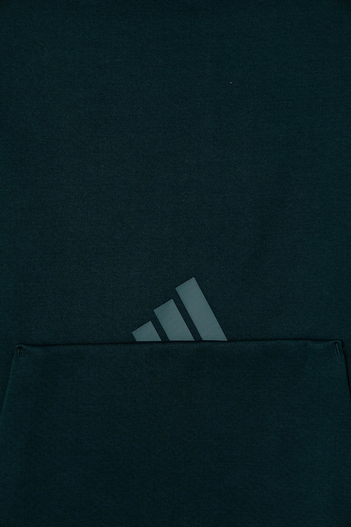 Παιδική μπλούζα adidas πράσινο JW2420
