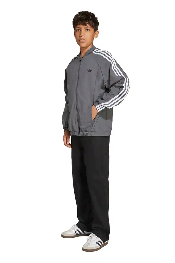 Detská mikina adidas Originals JX3882