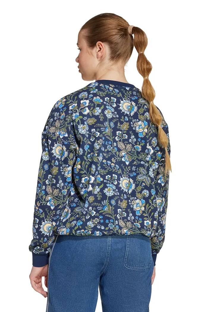 Detská mikina adidas Originals JX6316