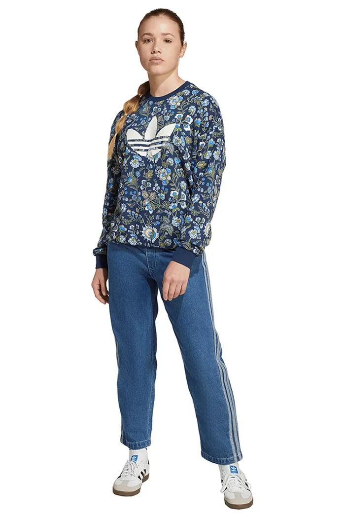 Detská mikina adidas Originals JX6316