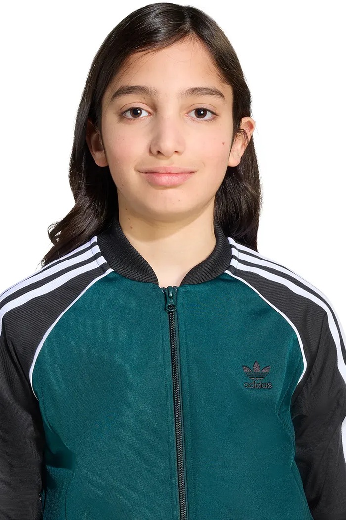 Παιδική μπλούζα adidas Originals JV8565