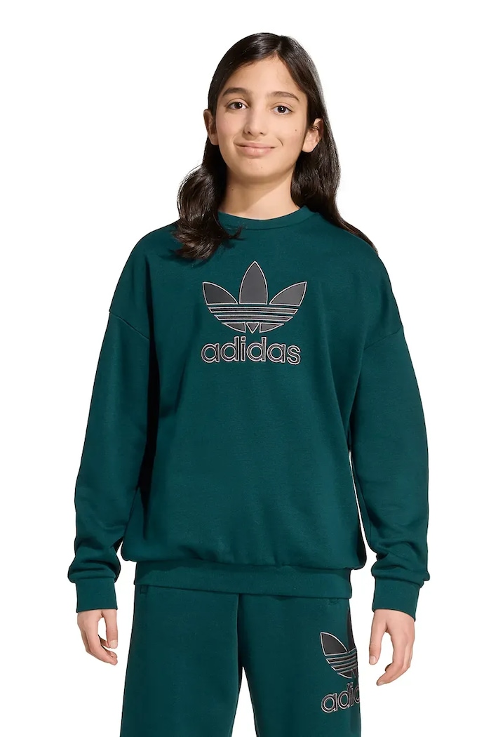 adidas Originals bluză JV8574
