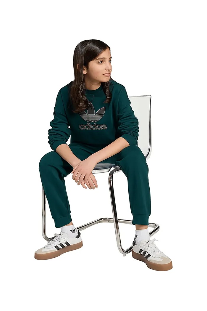 adidas Originals bluză JV8574