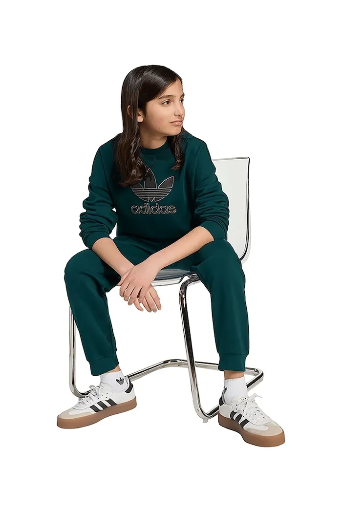 adidas Originals bluză JV8574