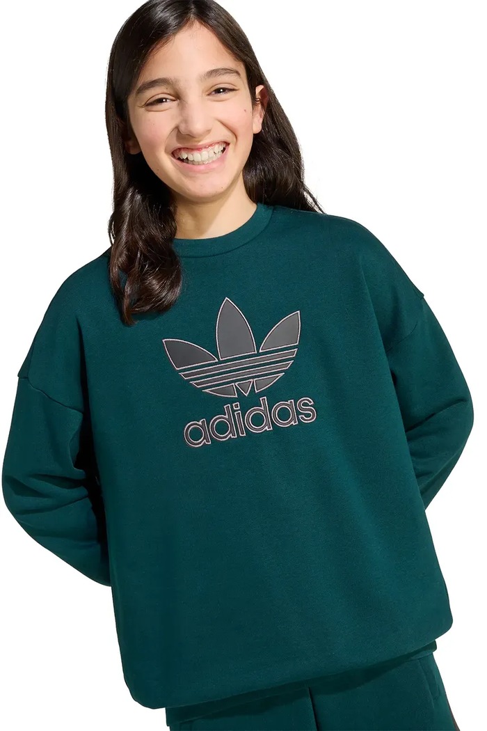 adidas Originals bluză JV8574