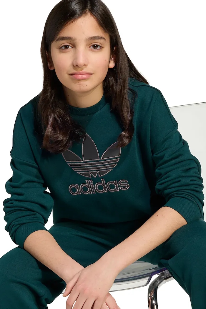 adidas Originals bluză JV8574