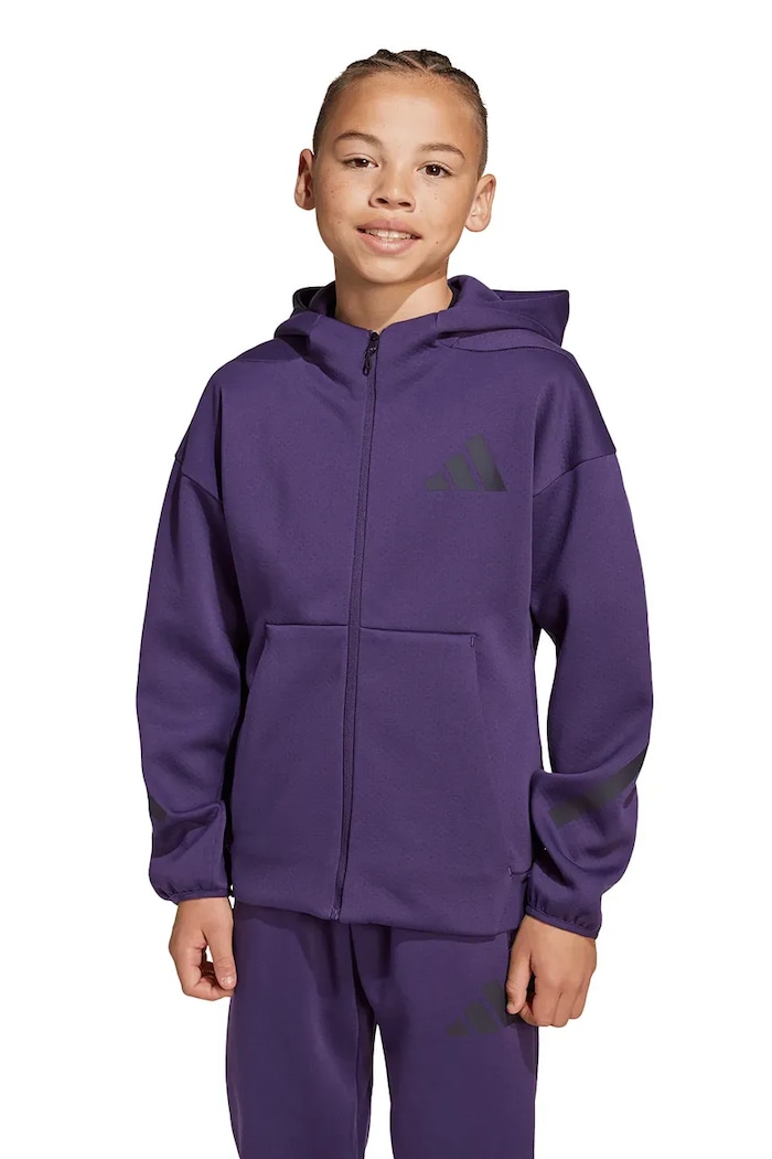 Detská mikina adidas JW2426