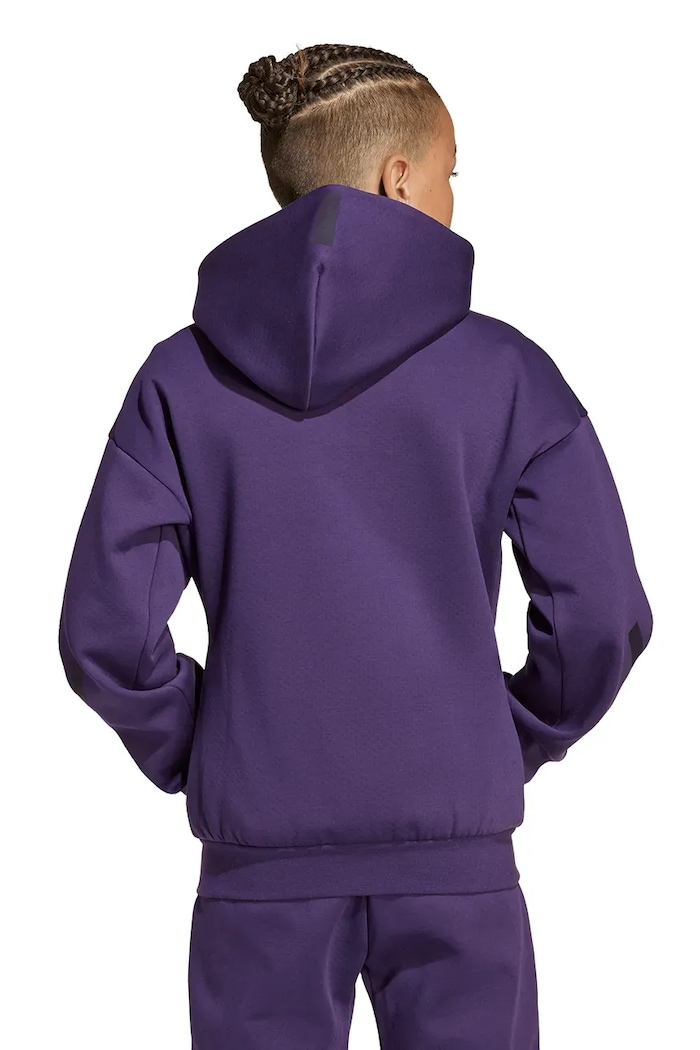 Detská mikina adidas JW2426