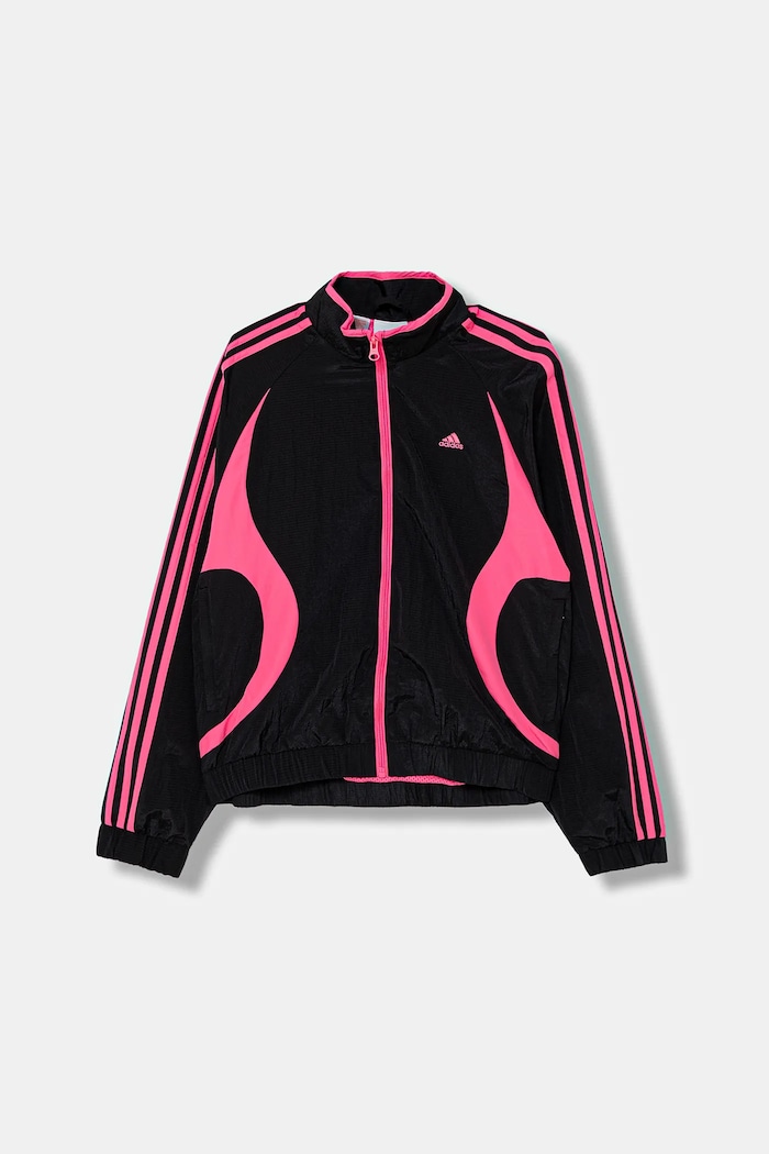 adidas Originals bluză copii JY6324 negru AW25