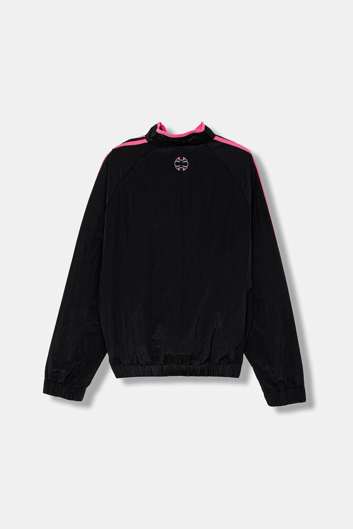 Băieți adidas Originals bluză copii JY6324 negru