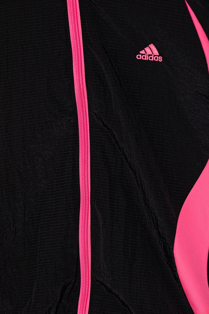 adidas Originals bluză copii negru JY6324