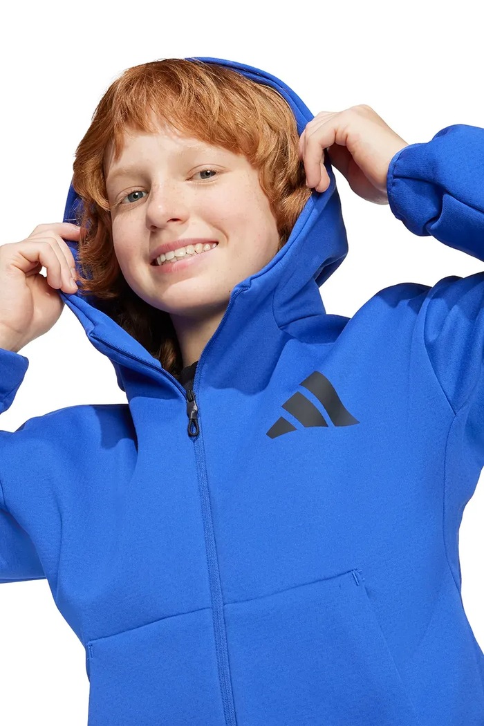 Detská mikina adidas KA0668