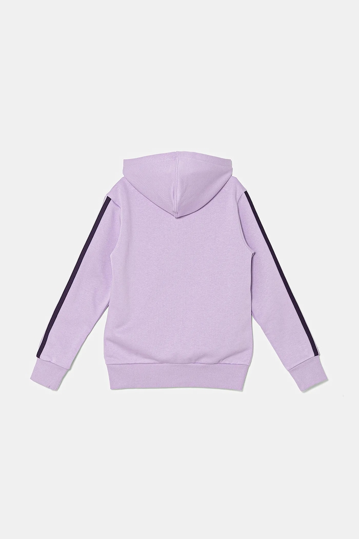 Băieți adidas Bluză copii KB7307 violet