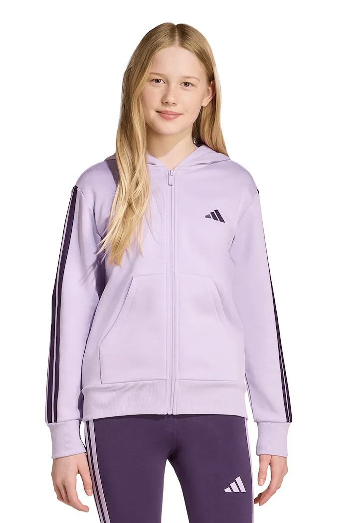 adidas Bluză copii KB7307