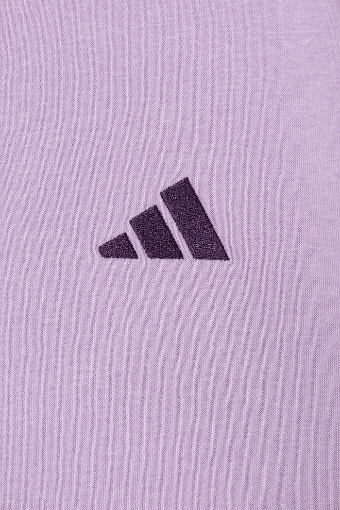 Bluză copii adidas KB7307 violet