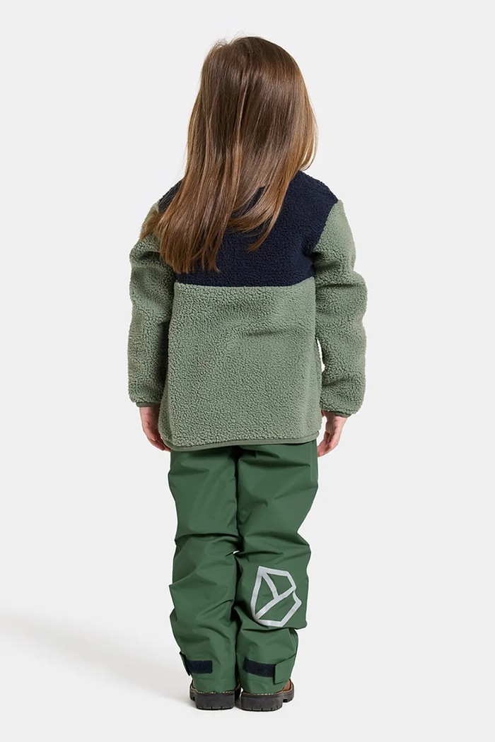 Μπλούζα Didriksons GOSIG KIDS HALFZIP 505536.9BYA