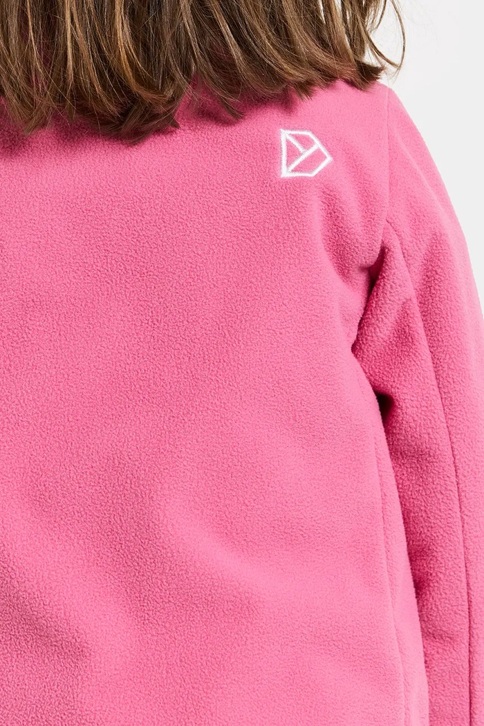 Pulover Didriksons MUSKOT KDS JACKET 505711.9BYA
