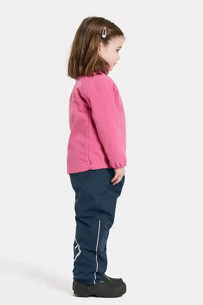 Pulover Didriksons MUSKOT KDS JACKET 505711.9BYA