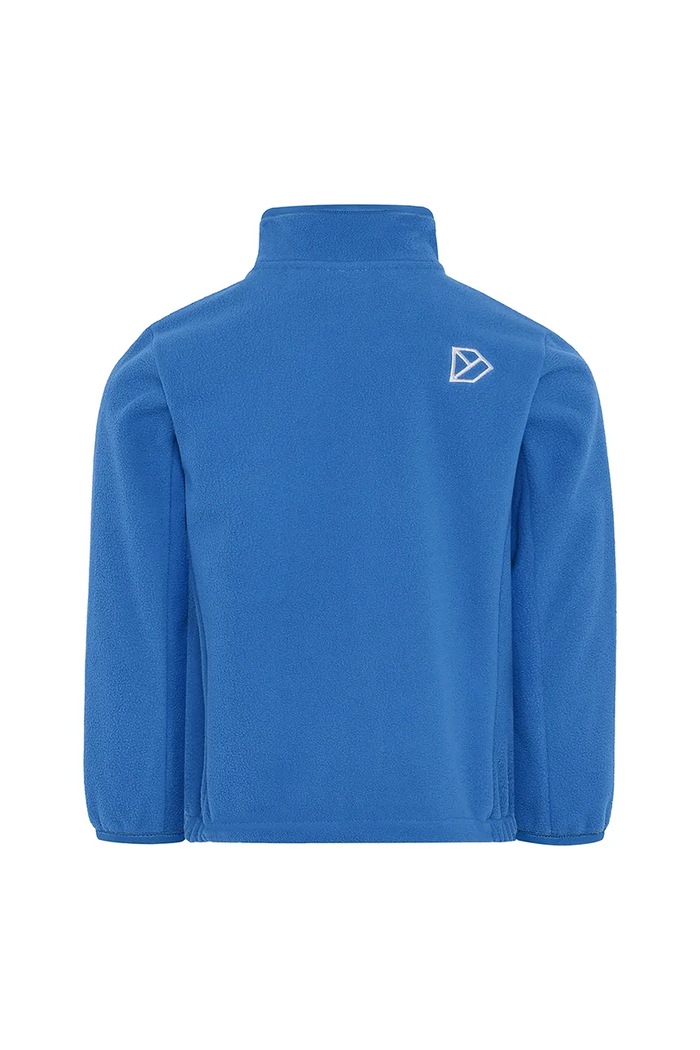 Pulover Didriksons MUSKOT KDS JACKET 505711.9BYA modra AW25