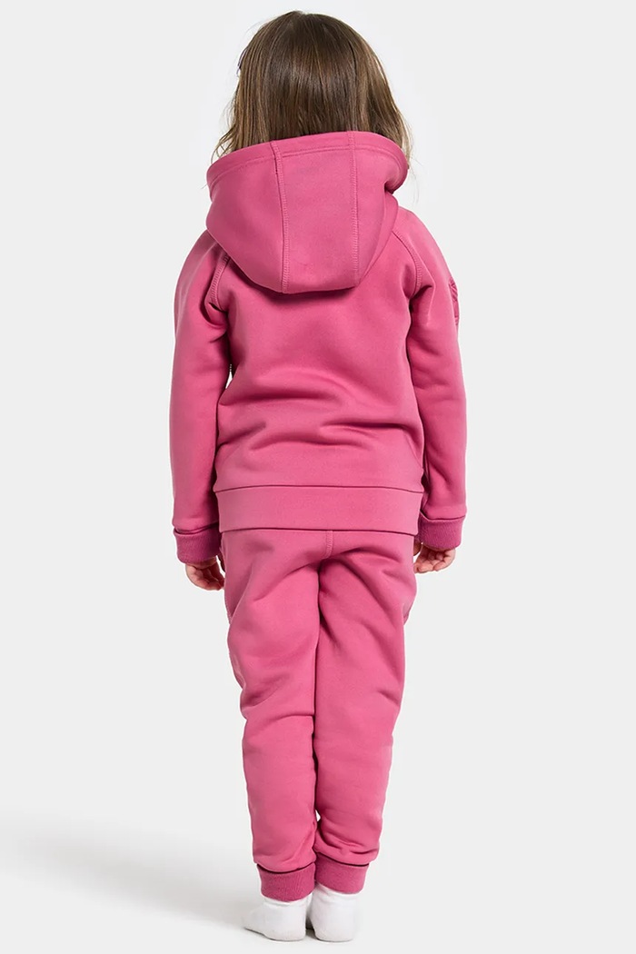 Pulover Didriksons SILJAN KIDS FZ 505900.9BYA