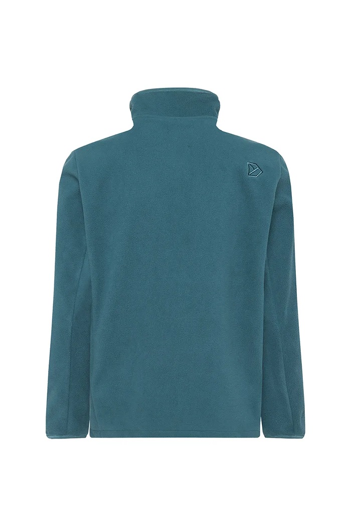 Μπλούζα Didriksons MALAKIT KIDS FZ 505988.9BYA τιρκουάζ AW25