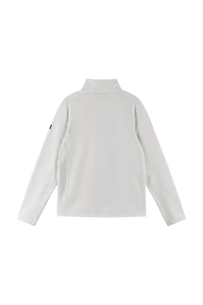 Reima felpa per bambini Meriol 5200441A.9BYA bianco AW25