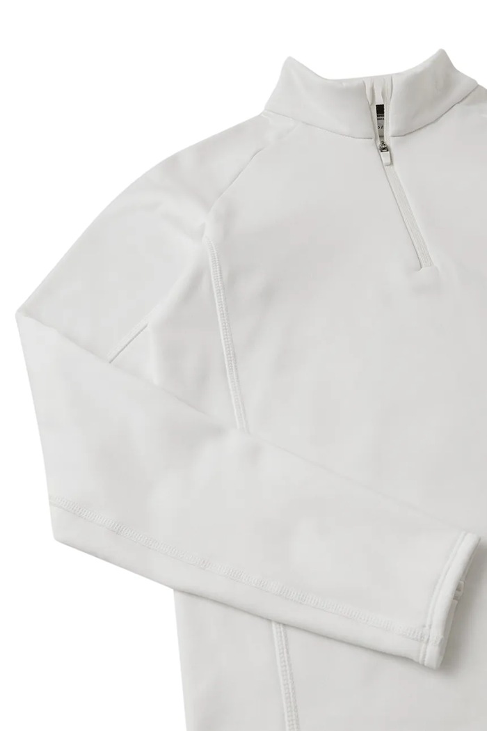 BIMBA Reima felpa per bambini Meriol 5200441A.9BYA bianco