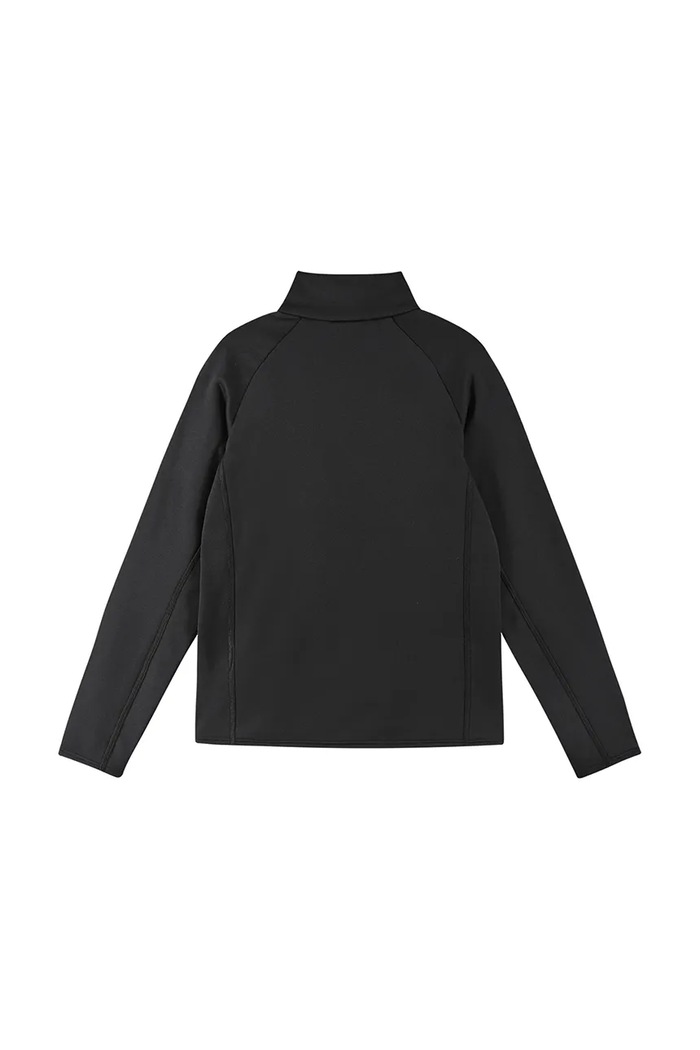Reima Bluză copii Meriol 5200441A.9BYA negru AW25