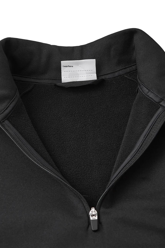Bluză copii Meriol Reima 5200441A.9BYA negru