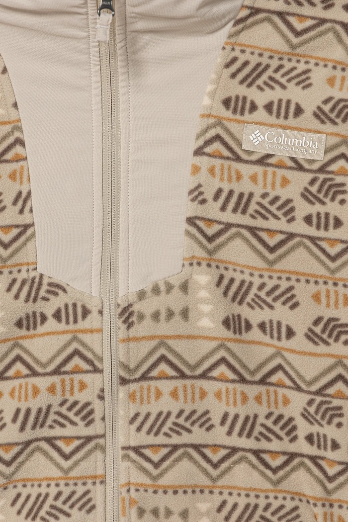 BIMBA Columbia felpa in pile bambini Sequoia Grove 2134961 beige