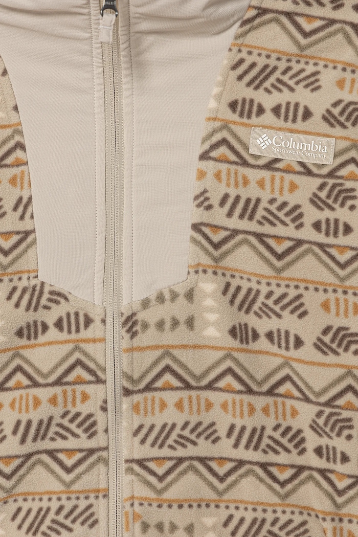BIMBA Columbia felpa in pile bambini Sequoia Grove 2134961 beige