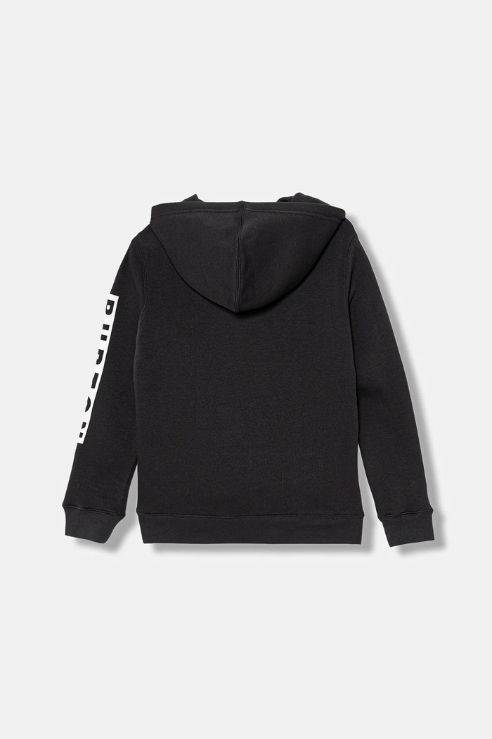 Burton bluza dziecięca ELITE 148971 czarny AW25