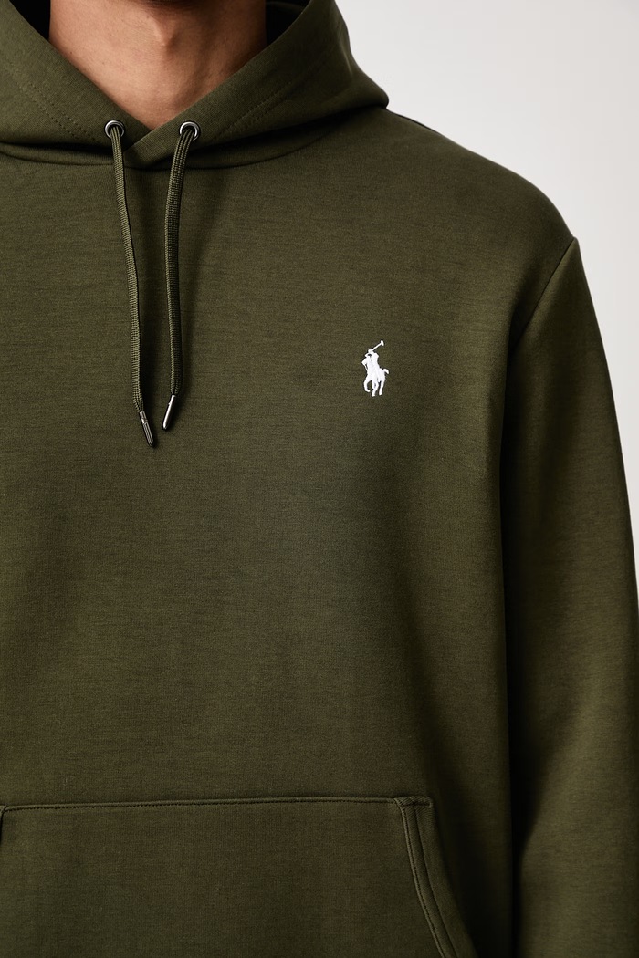 Polo Ralph Lauren Bluza z kapturem męska 710907092