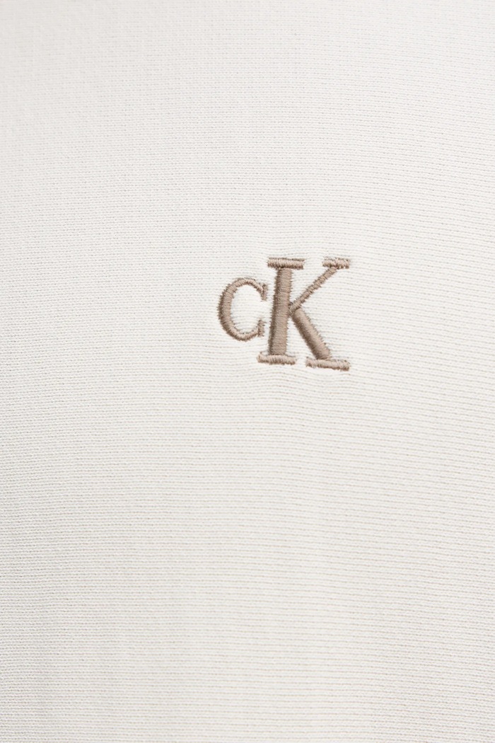 Calvin Klein Jeans bluză LV04RC277G bej