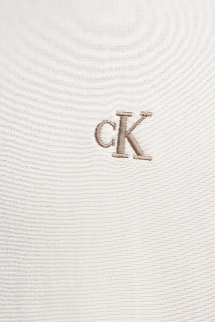Calvin Klein Jeans bluză LV04RC277G bej