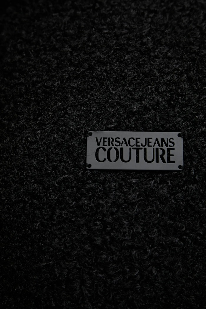 Dvostranska bomber jakna Versace Jeans Couture 79GAS407.N0540