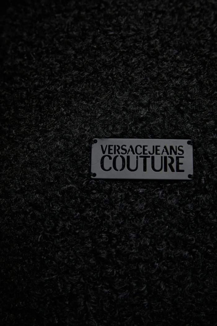 Dvostranska bomber jakna Versace Jeans Couture 79GAS407.N0540