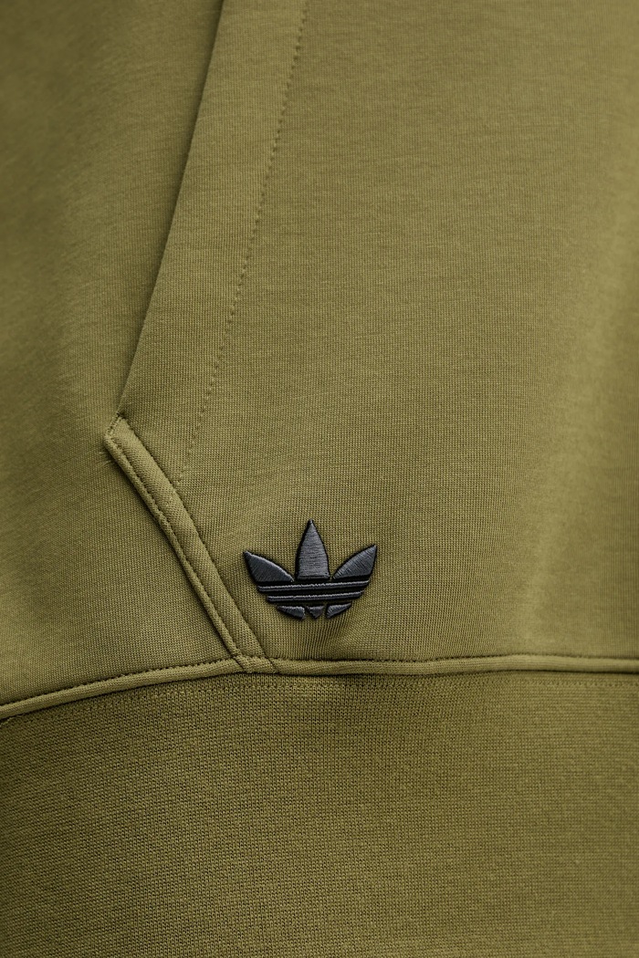 adidas Originals bluza Neuclassics HZ3739 zielony
