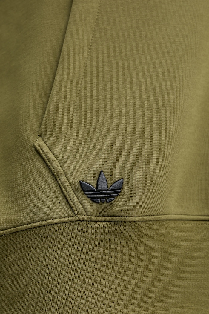 adidas Originals bluza Neuclassics HZ3739 zielony