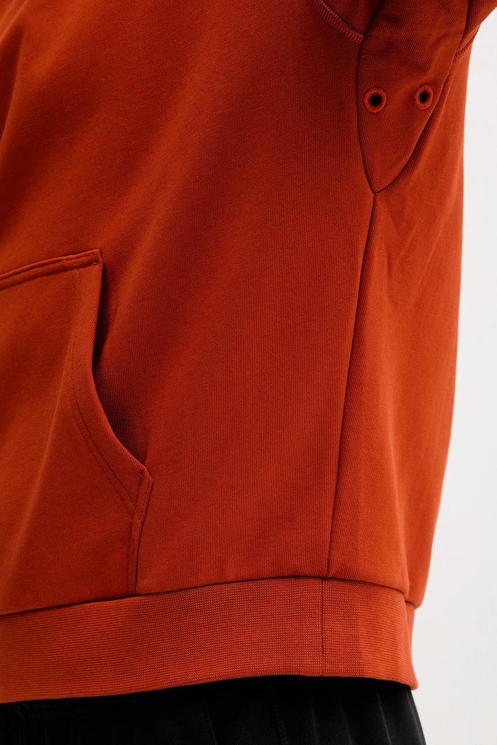 Calvin Klein Performance bluză LVGMF5W302