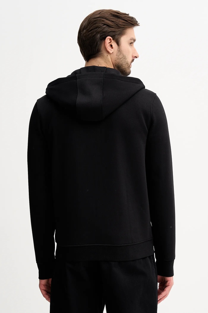 Oblačila Pulover Guess M5BQ48.K9Z21 črna