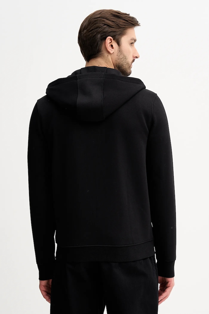 Oblačila Pulover Guess M5BQ48.K9Z21 črna