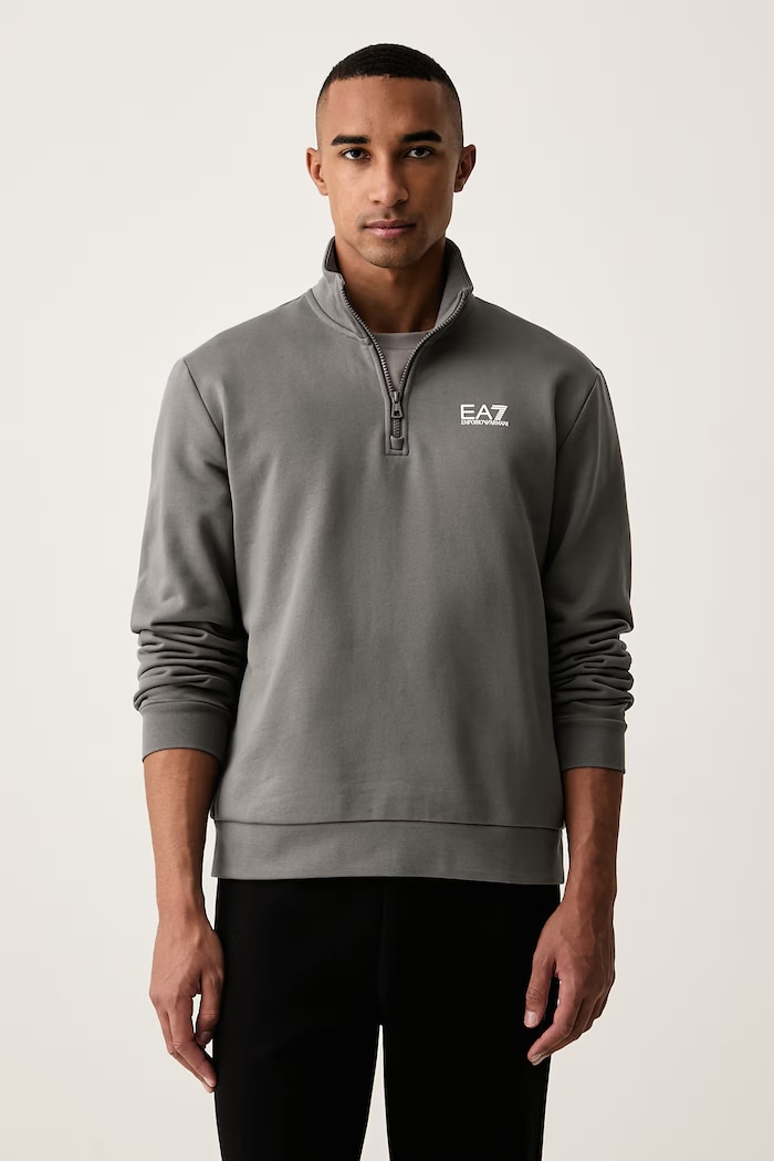 EA7 Emporio Armani szary PJVTZ.8NPM35