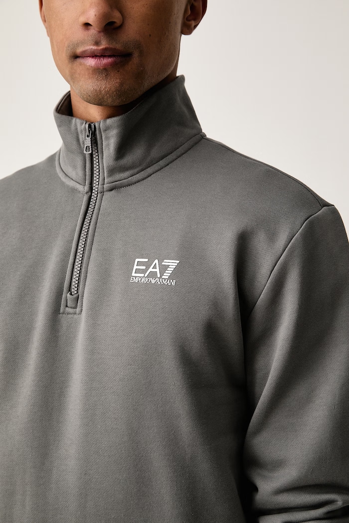 EA7 Emporio Armani PJVTZ.8NPM35 szary